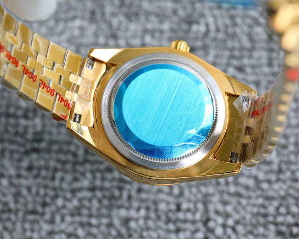 ブランド時計細部ディテール